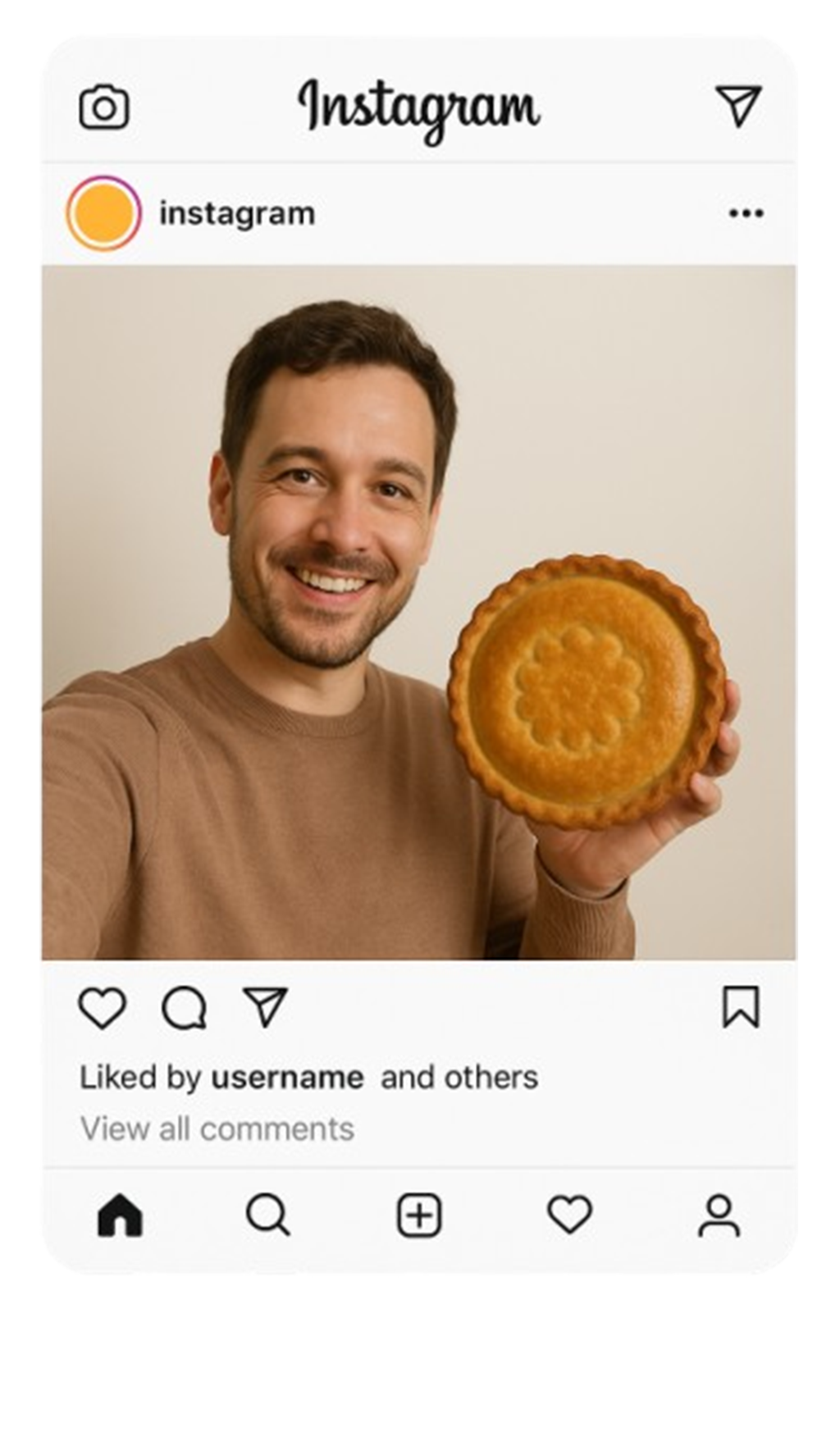 Instagram Post 1