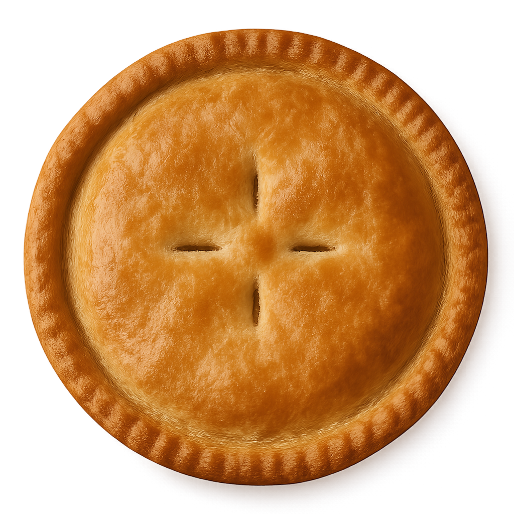 Strawberry Pie
